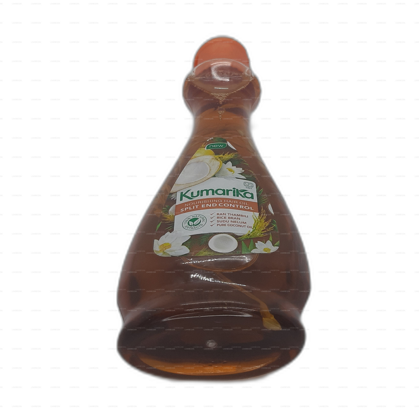 Kumarika Split End Control Nourishing Hair Oil