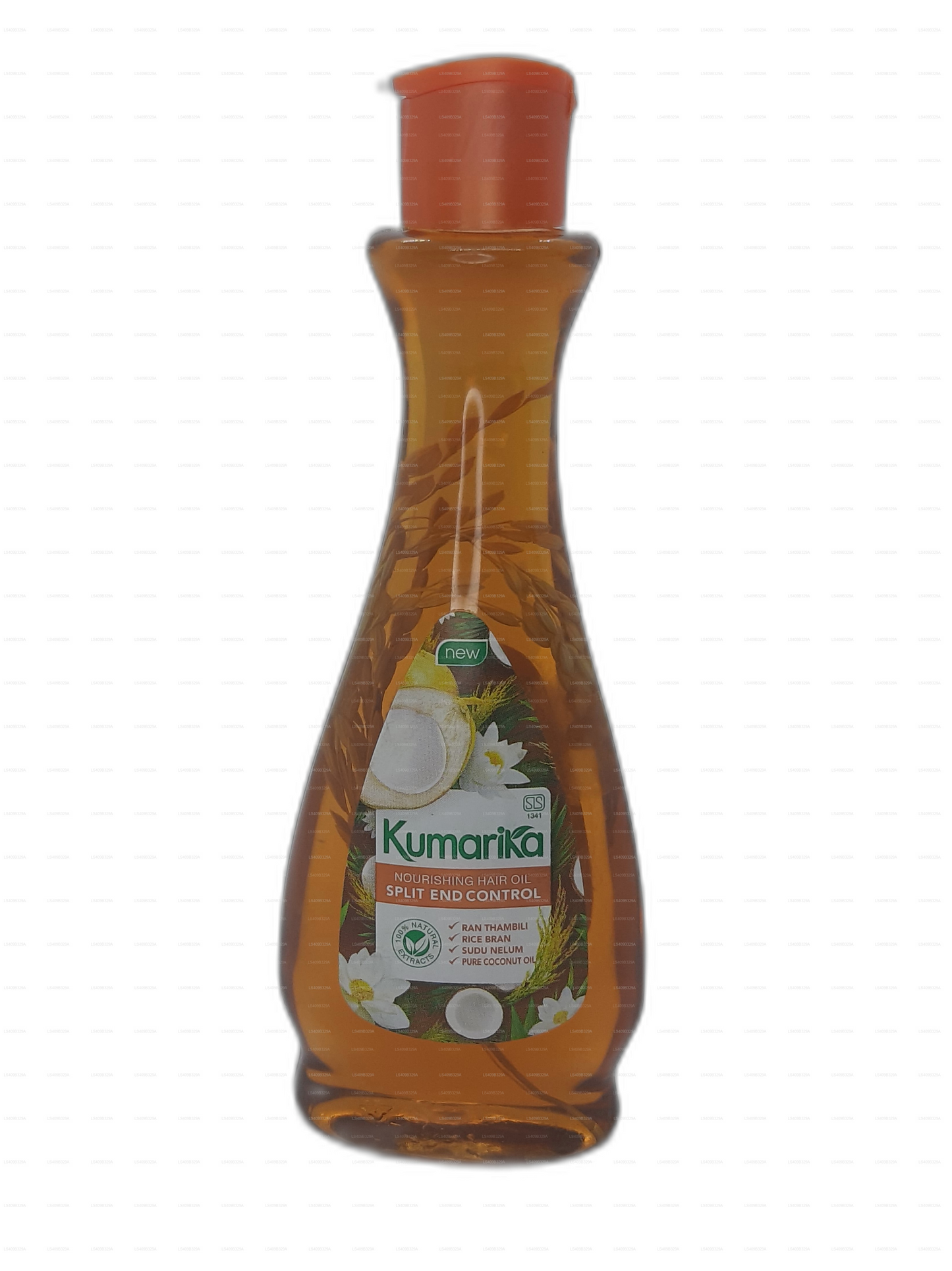 Kumarika Split End Control Nourishing Hair Oil