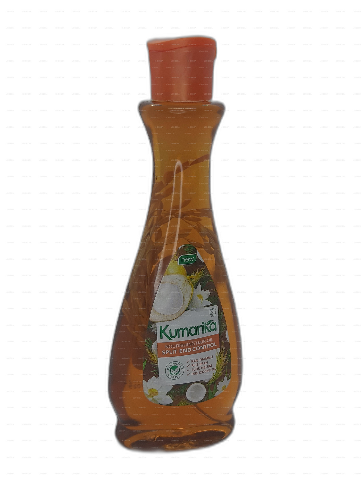 Kumarika Split End Control Nourishing Hair Oil