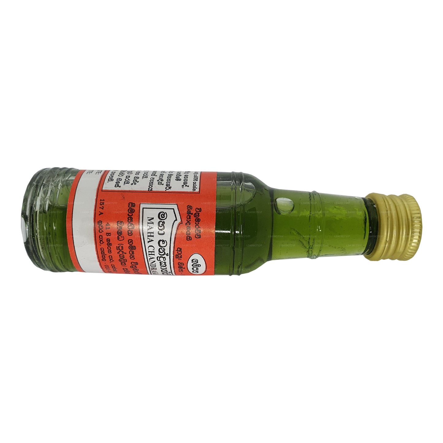 Gampaha Wickramarachchi Chandrakanthi Oil