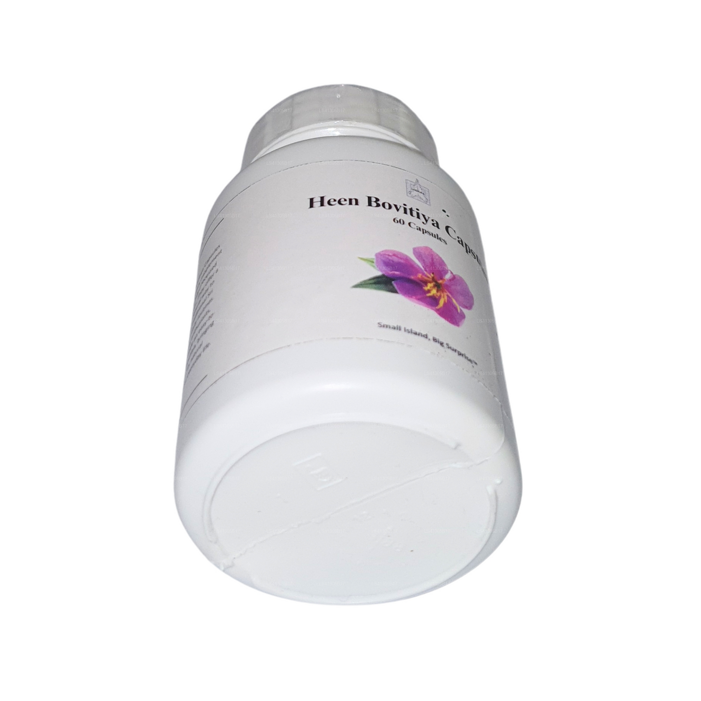 Lakpura® Heen Bovitiya Capsules (60 caps)