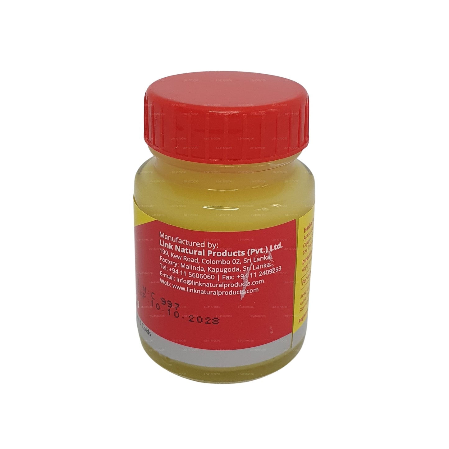 Link Samahan SP Balm