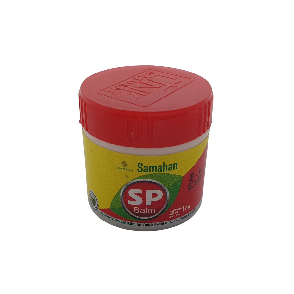 Baume Link Samahan SP