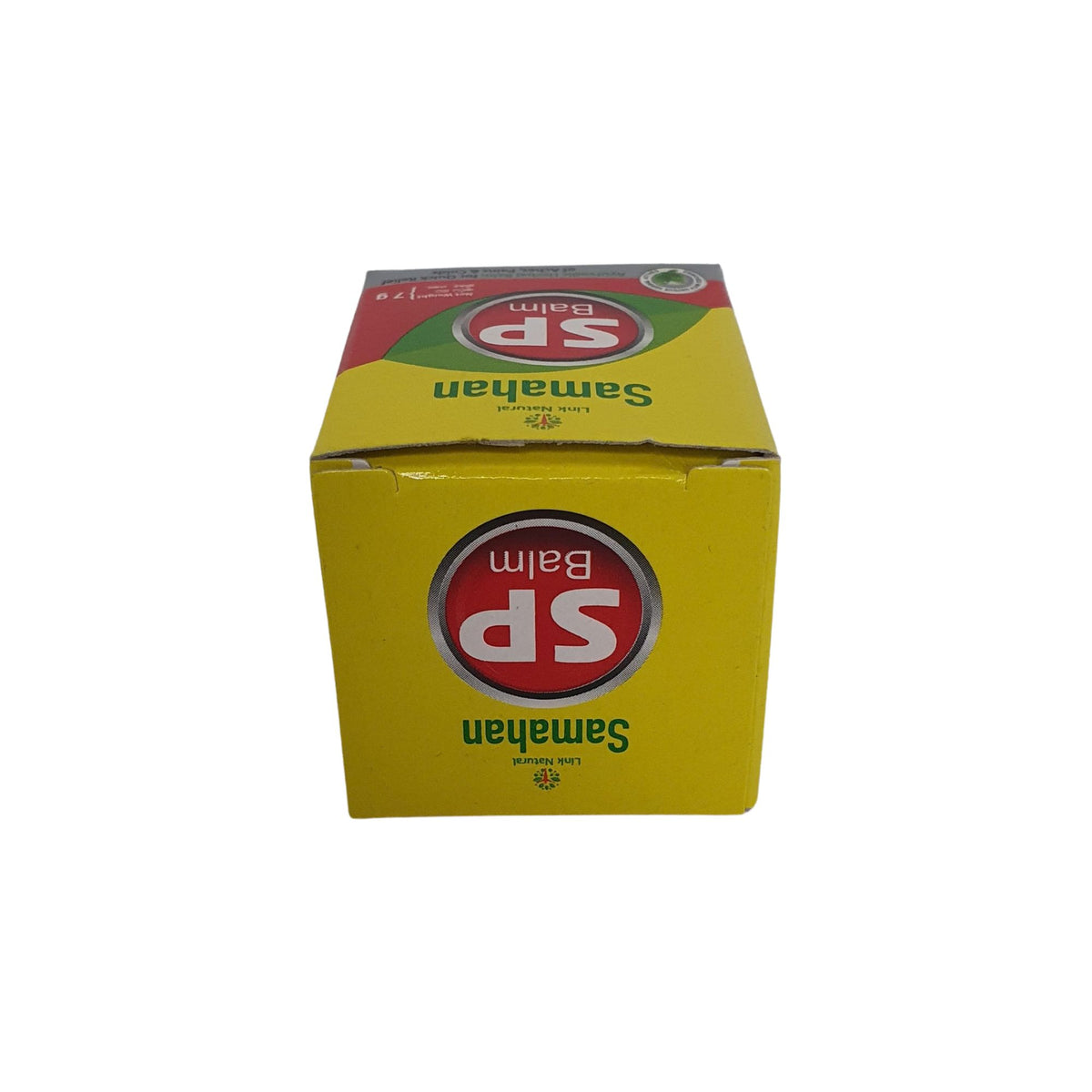 Baume Link Samahan SP