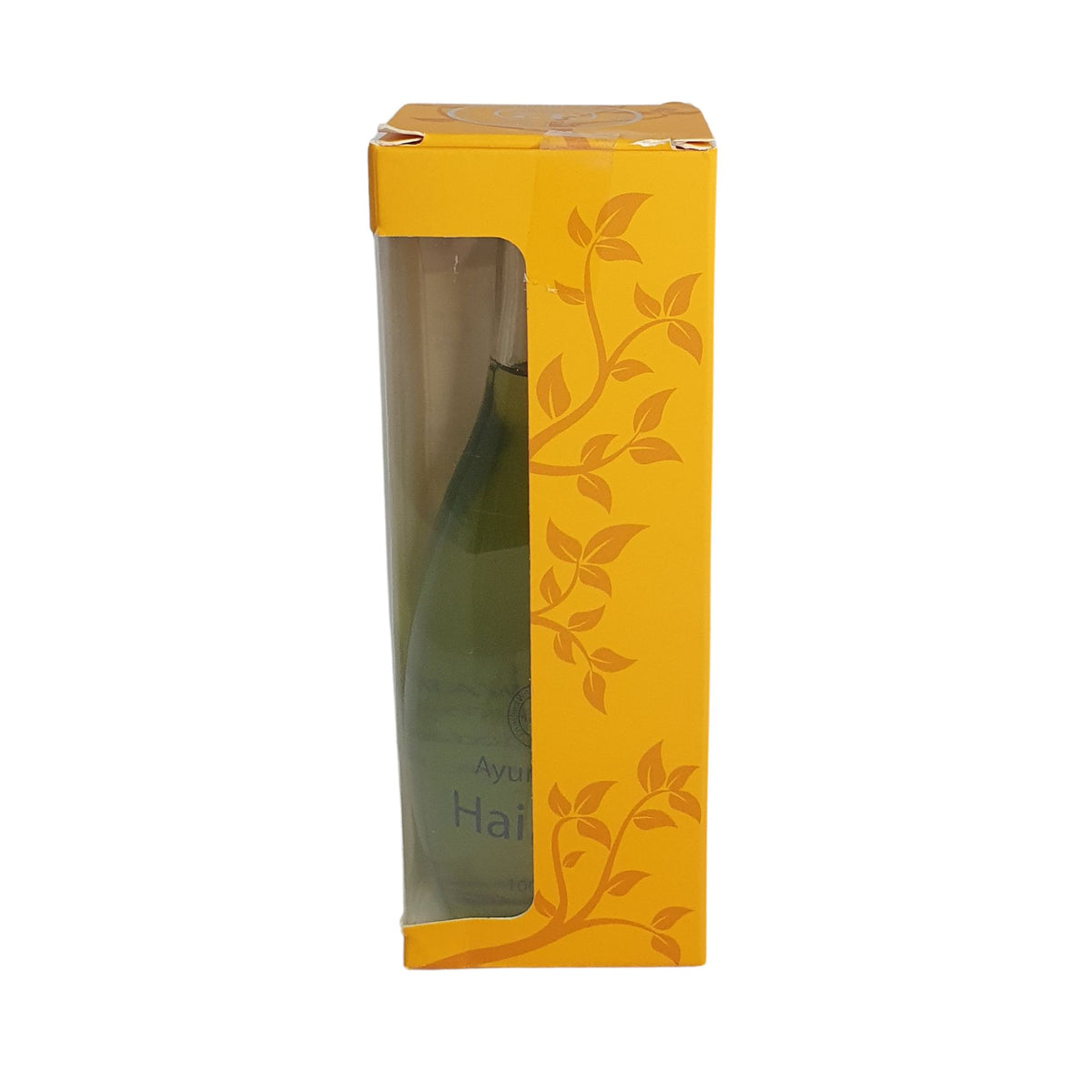 Chandanalepa Ayurvedic Hair Oil (100ml)