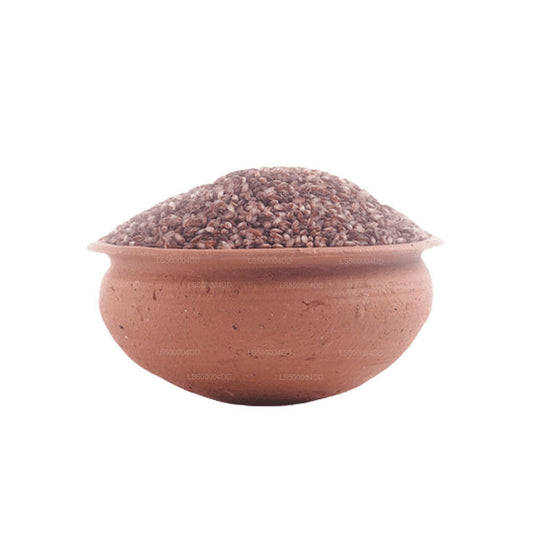 Unicom Motta Kuruppan (red par boiled) Rice (10LB)