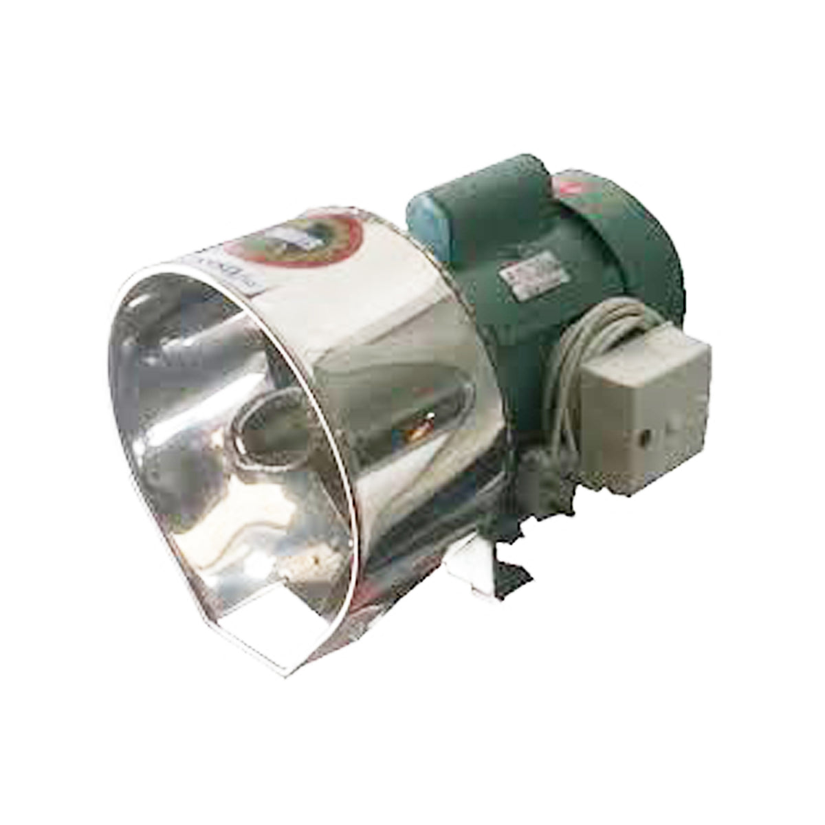 Odiris Elektroreibe – Lakpura®