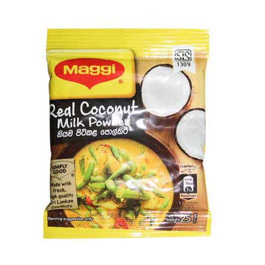 Sušené kokosové mléko Maggi (25g)