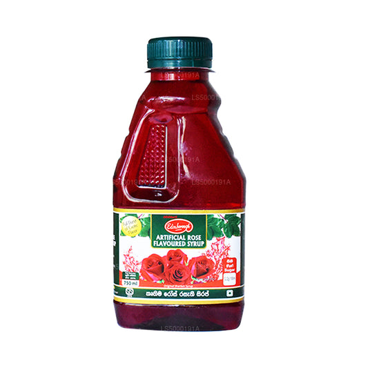 Edinborough Gül Şurubu (750ml)