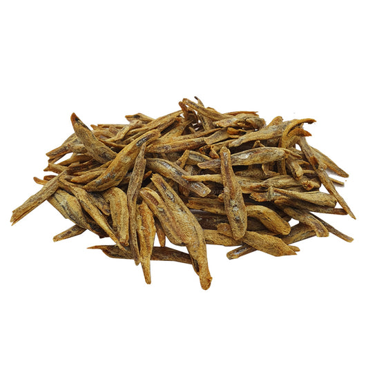 Lakpura® Suszone Szproty Bezgłowy (Haalmasso) 200g