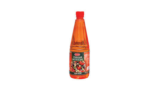 Edinborough Yapay Sirke (750ml)