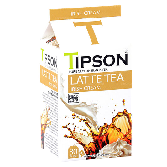 Tipson Çay İrlanda Kreması (75g)