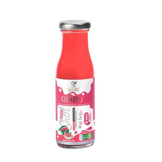 CAP Seylan Karpuz Şişesi (200ml)