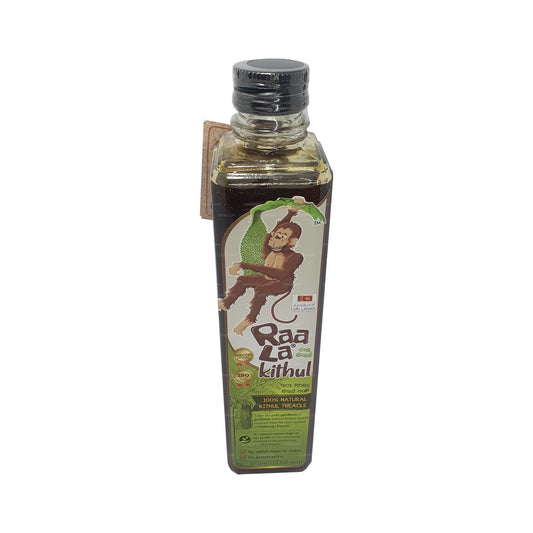 Raala Kithul Treacle