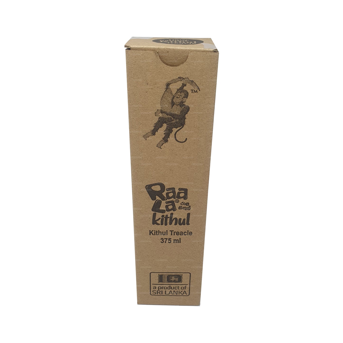 Raala Kithul Treacle