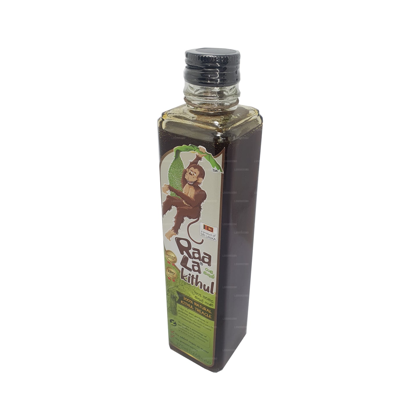 Raala Kithul Treacle