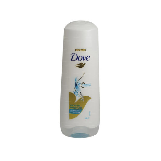 Dove Oxygen Moisture Conditioner (180g)