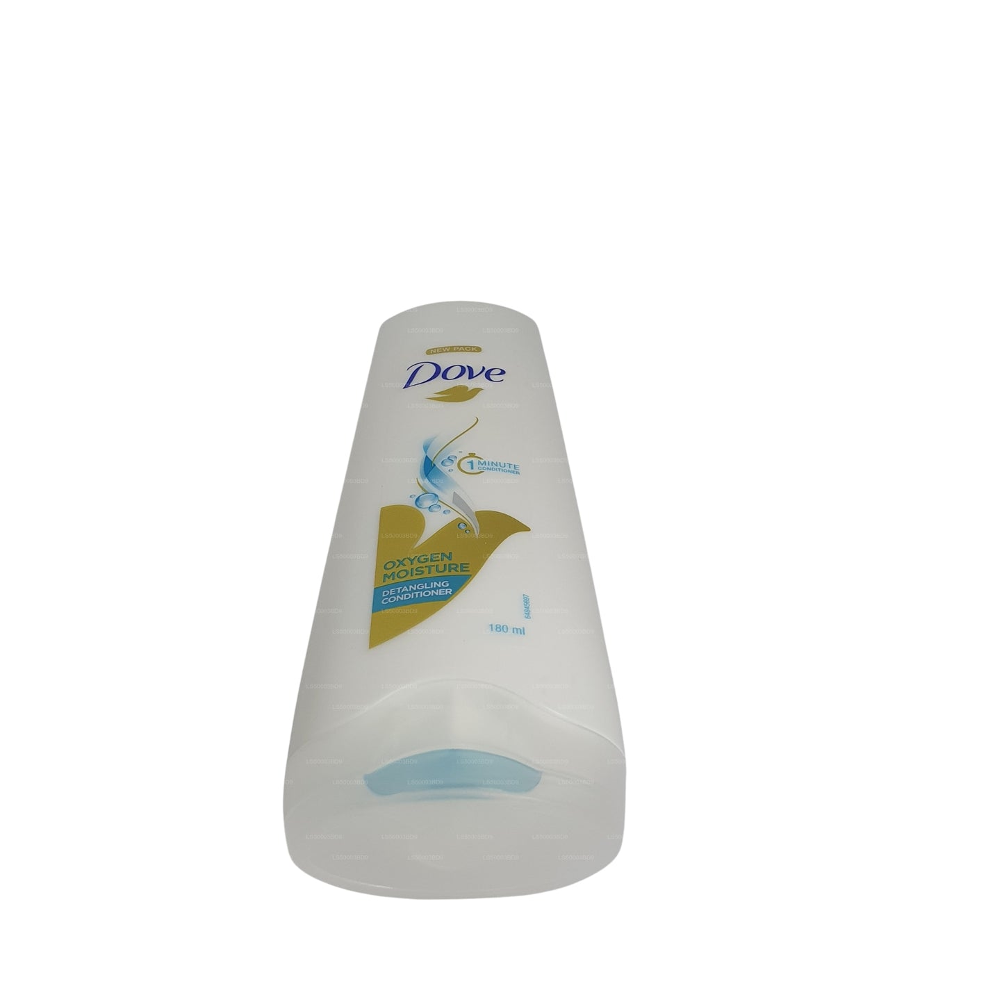 Dove Oxygen Moisture Conditioner (180ml)