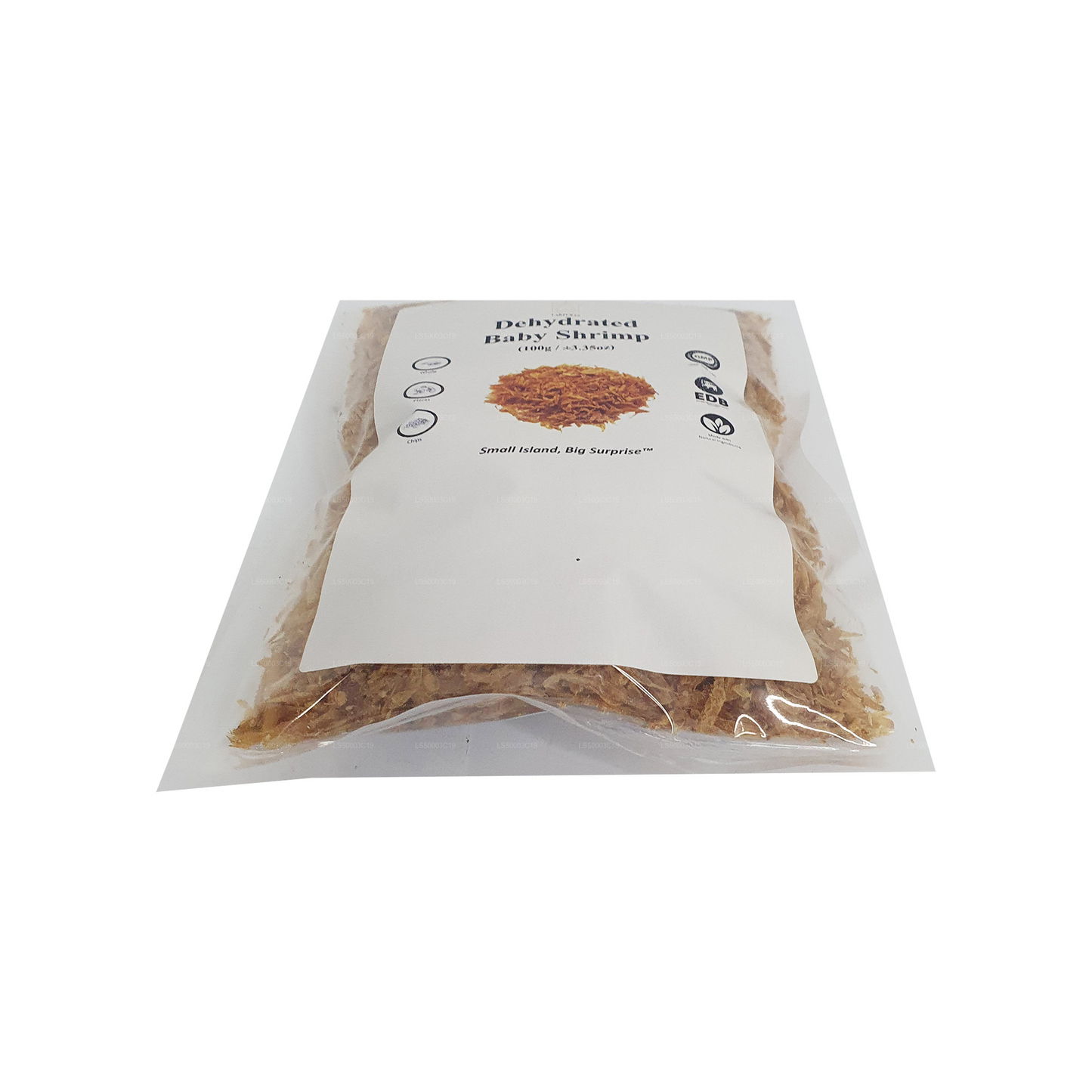 Lakpura® Dehydrated Baby Shrimp