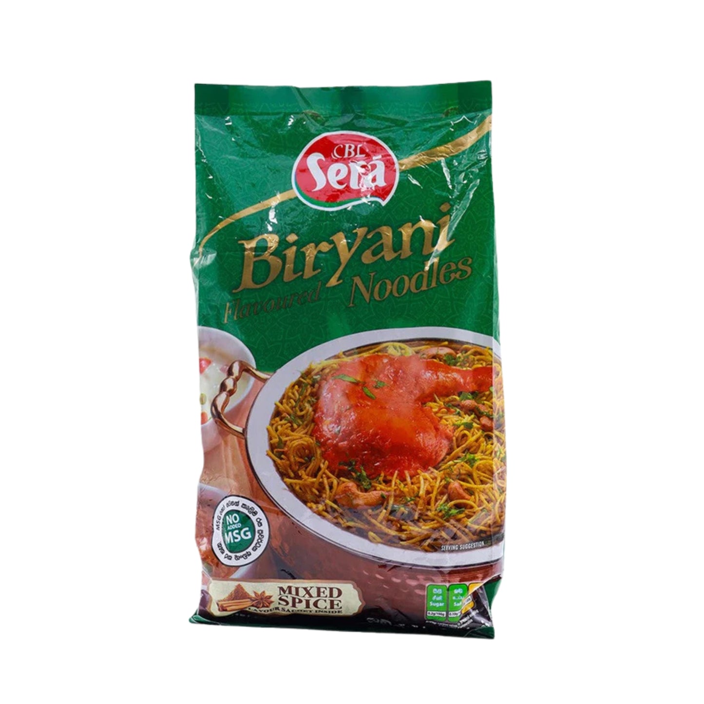 Sera Biriyani Noodles (325g)