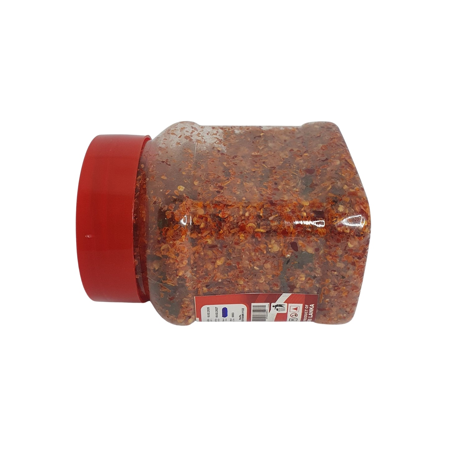 Luxmy Maasi Sambal (200 g)