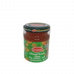 Edinborough Mixed Fruit Jam