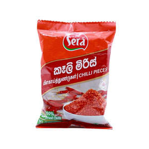 Sera Chilli Pieces