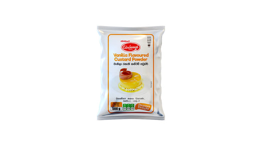 Edinborough Budyń w proszku (500g)