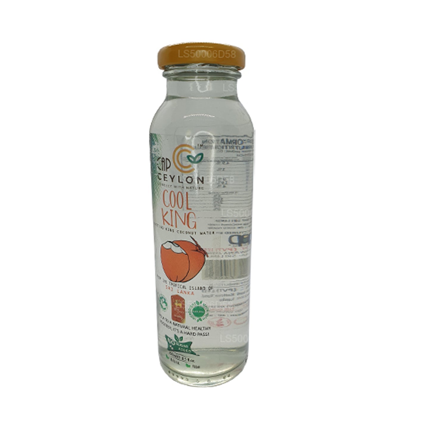 Lakpura Cool King (250ml)