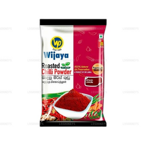 Wijaya Roasted Chilli Powder