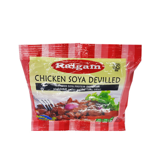 Raigam Kurczak Soja Devilled (110g)