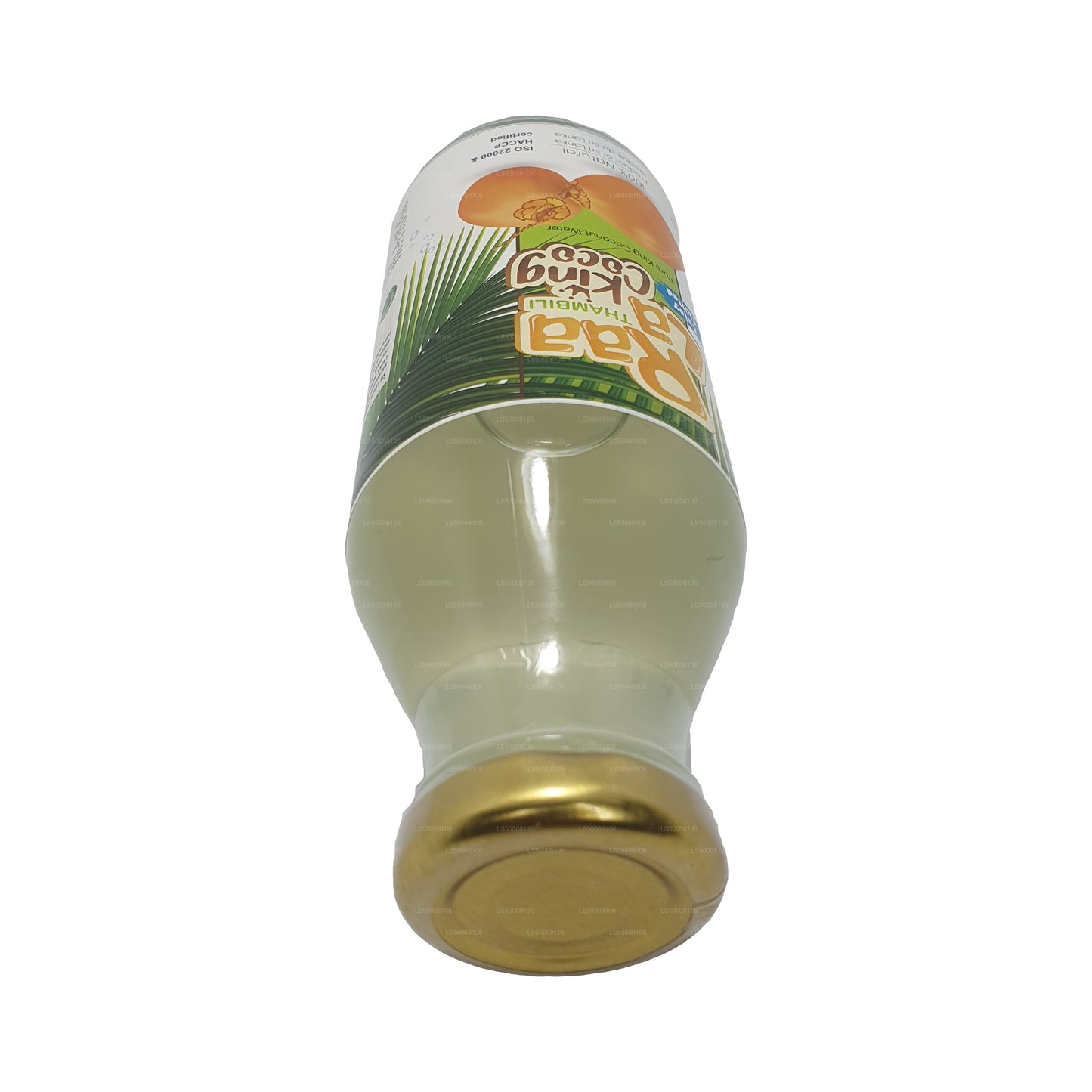 ラアラ キング ココナッツ ウォーター (370ml)