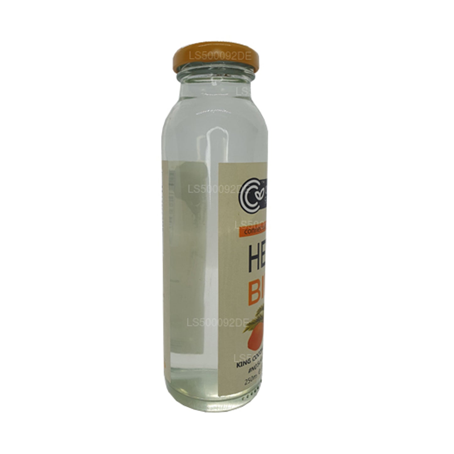 Czapka Ceylon Hey Bili (250ml)