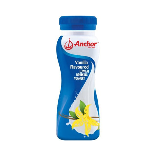 Anchor Drinking Yoghurt (180ml)