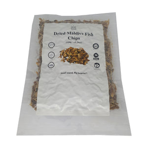 Lakpura® Maldive Fish Pack