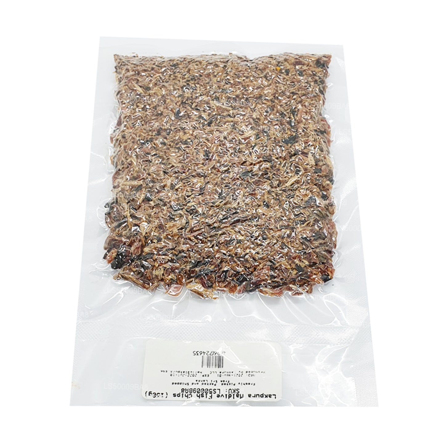 Confezione di patatine fritte Lakpura Maldive (150 g)
