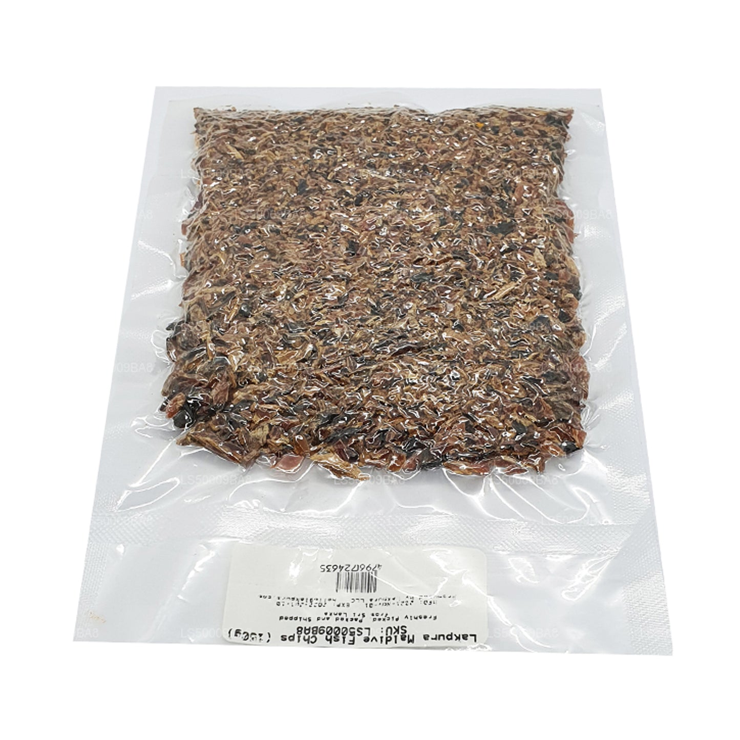 Confezione di patatine fritte Lakpura Maldive (150 g)