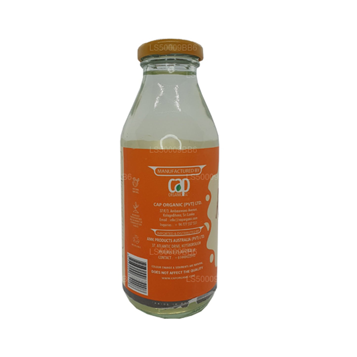 Čepice Ceylon Cool King Pro (350 ml)