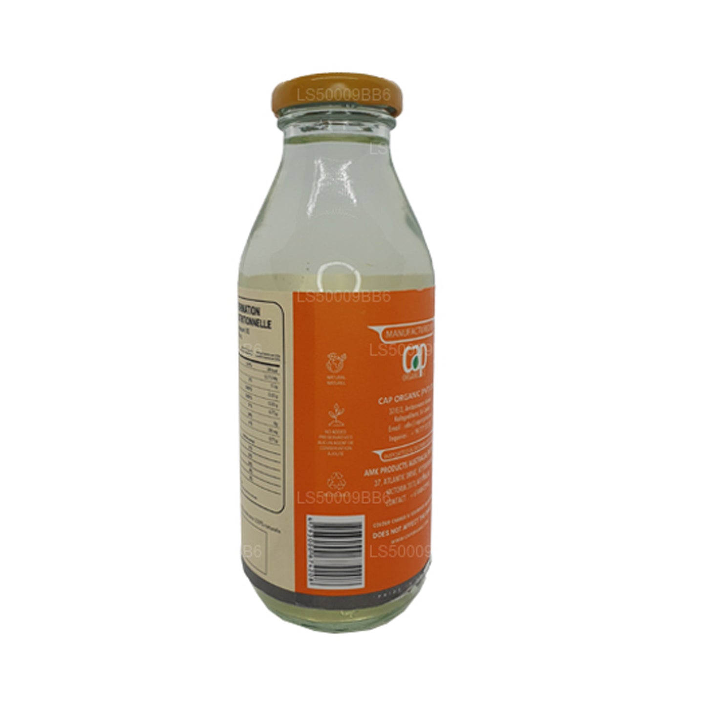 Čepice Ceylon Cool King Pro (350 ml)