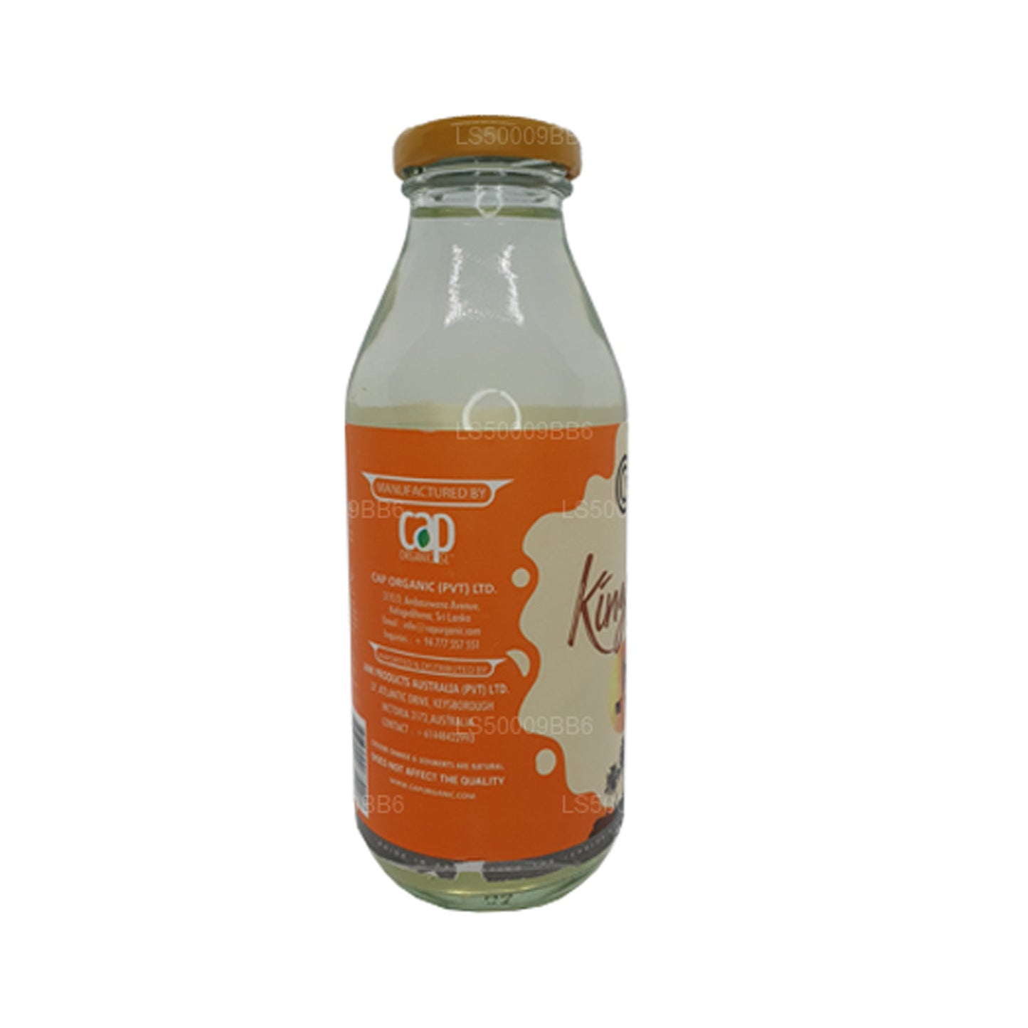 Čepice Ceylon Cool King Pro (350 ml)