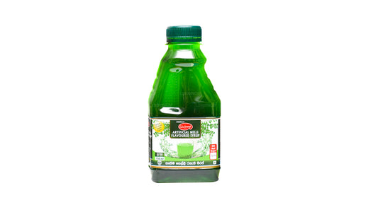 Edinborough Nelli Şurubu (750ml)