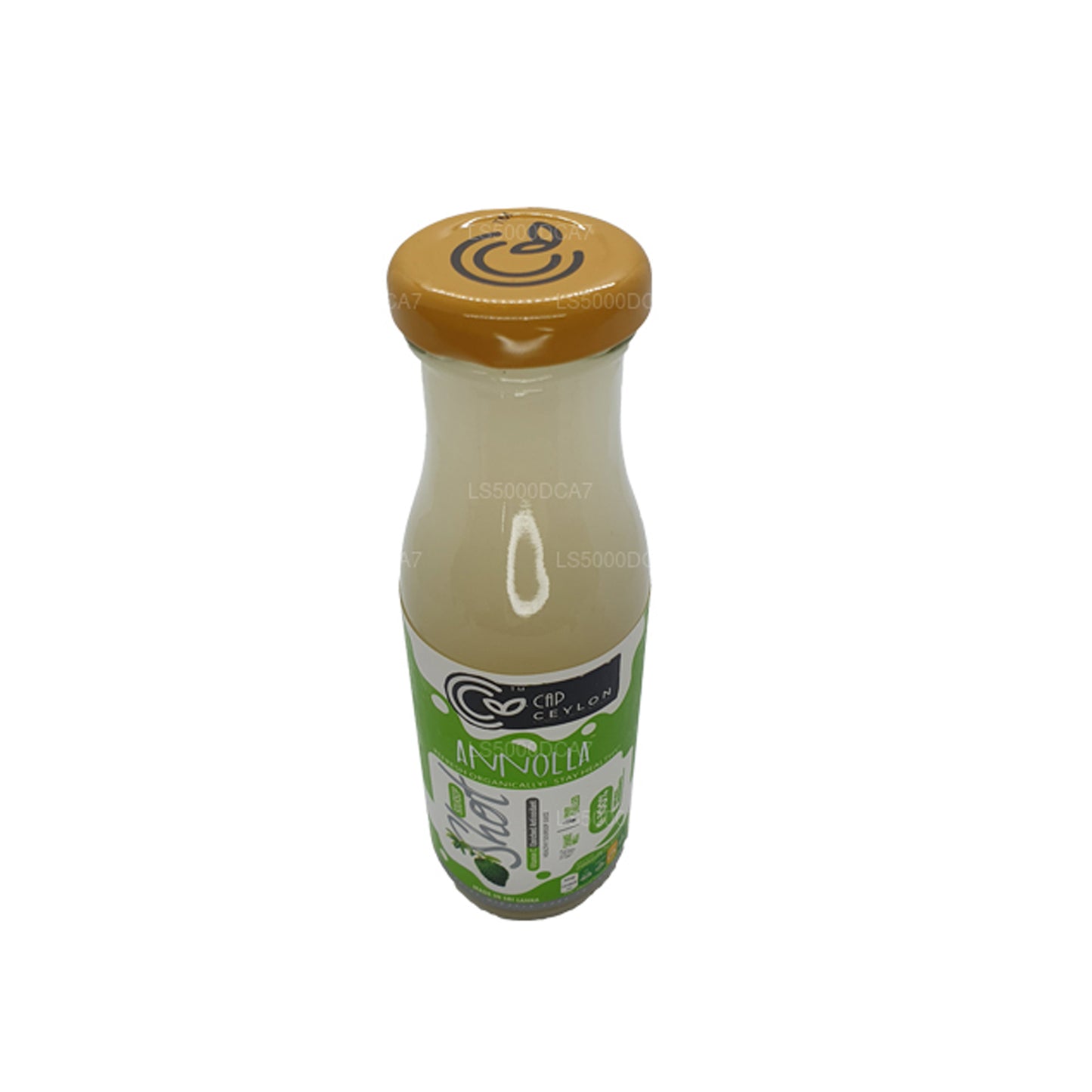 Lakpura Soursop Shot (200ml)