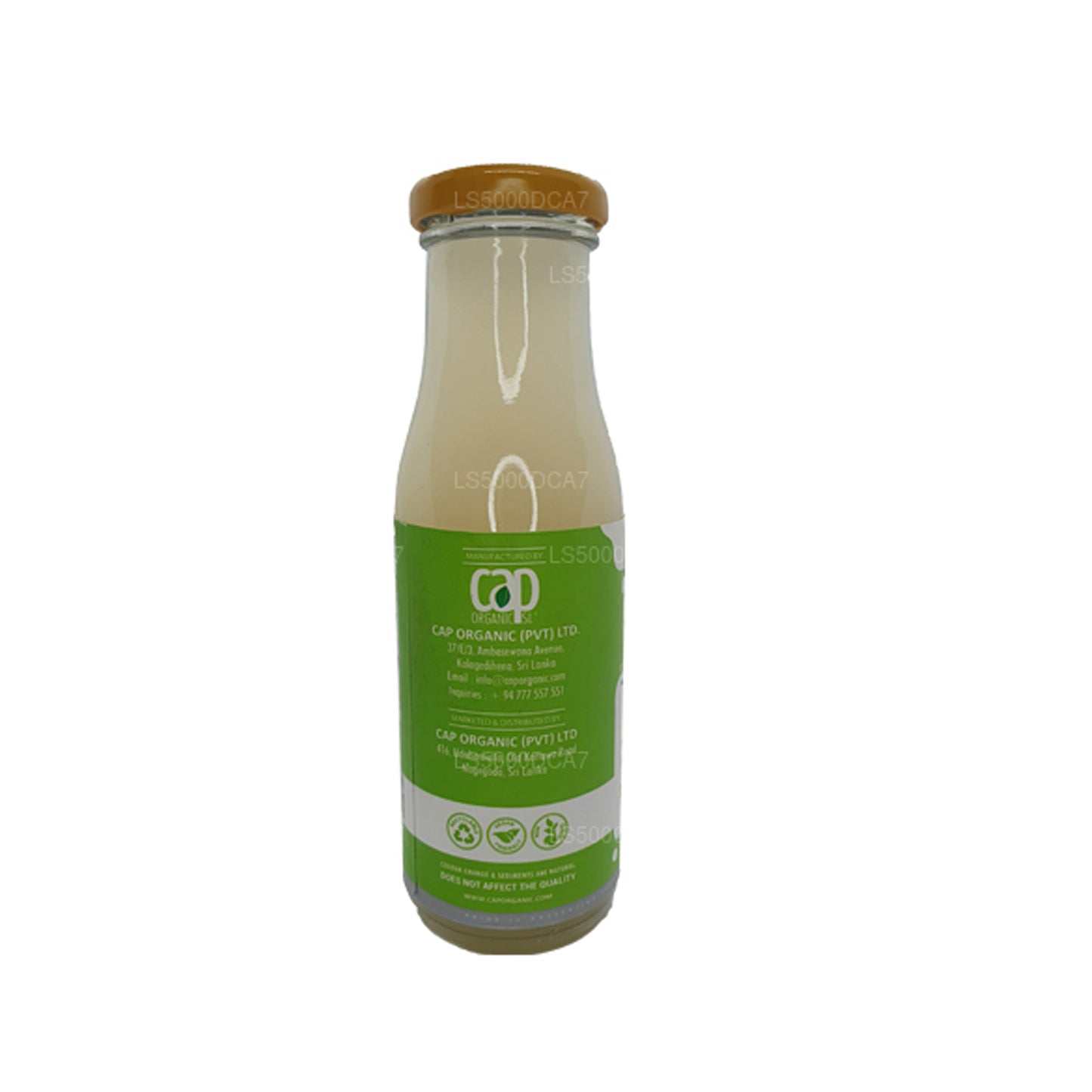 Lakpura Soursop Shot (200ml)