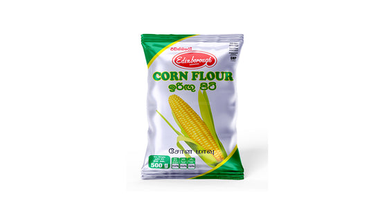 Edinborough Mısır Unu (500g)