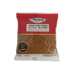 Mc Currie Jaffna Curry Powder