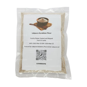 Lakpura® Kurakkan Flour