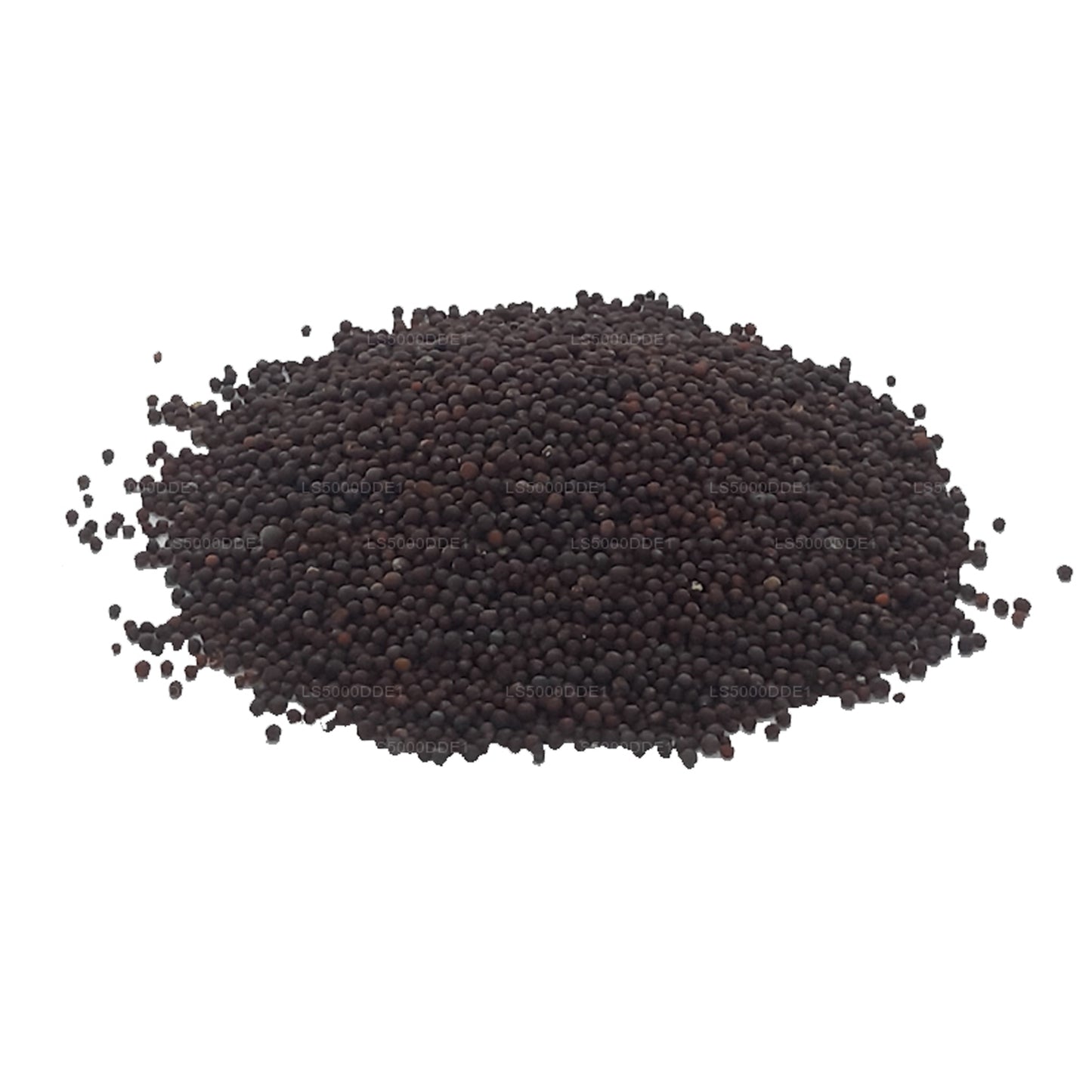 Lakpura sennepsfrø (100g)