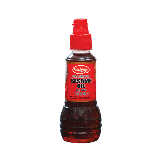 Olej sezamowy Edinborough (640ml)