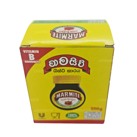 Ekstrakt drożdżowy z marmitu (200g)
