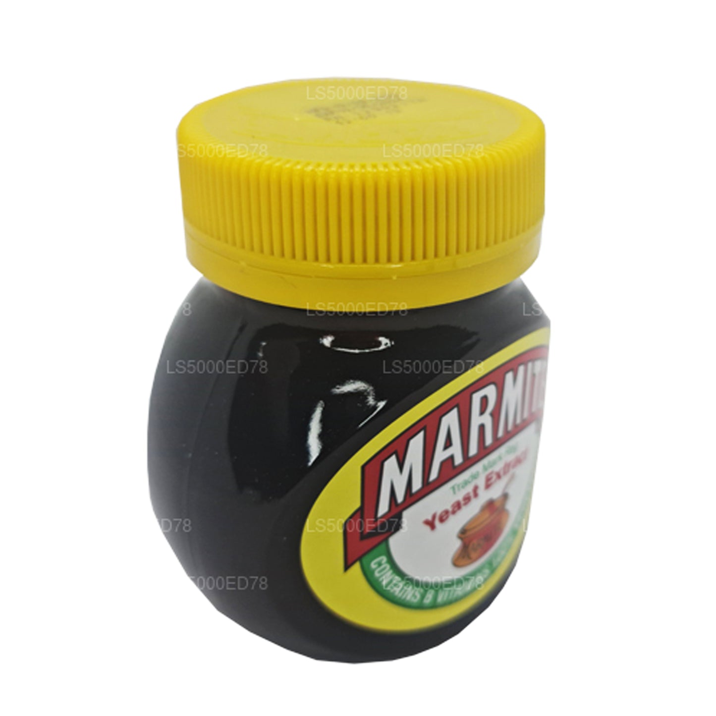 Ekstrakt drożdżowy z marmitu (200g)
